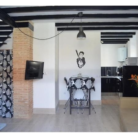 Апартаменти Malaga-Vacation Екстер'єр фото