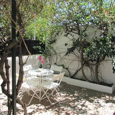 Апартаменти Malaga-Vacation Екстер'єр фото