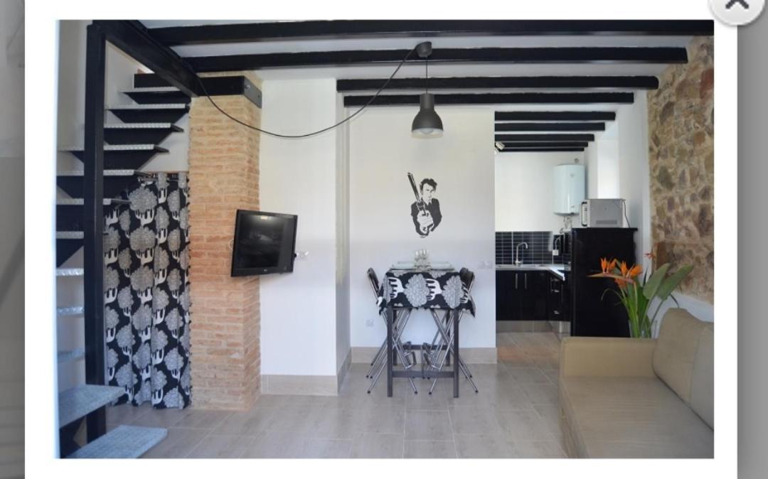 Апартаменти Malaga-Vacation Екстер'єр фото