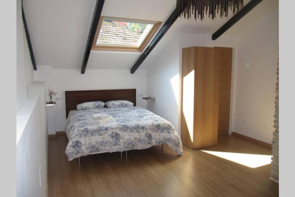 Апартаменти Malaga-Vacation Екстер'єр фото