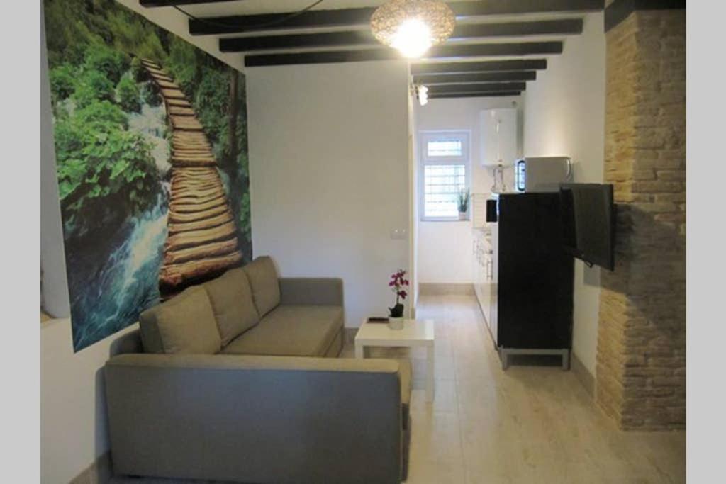 Апартаменти Malaga-Vacation Екстер'єр фото